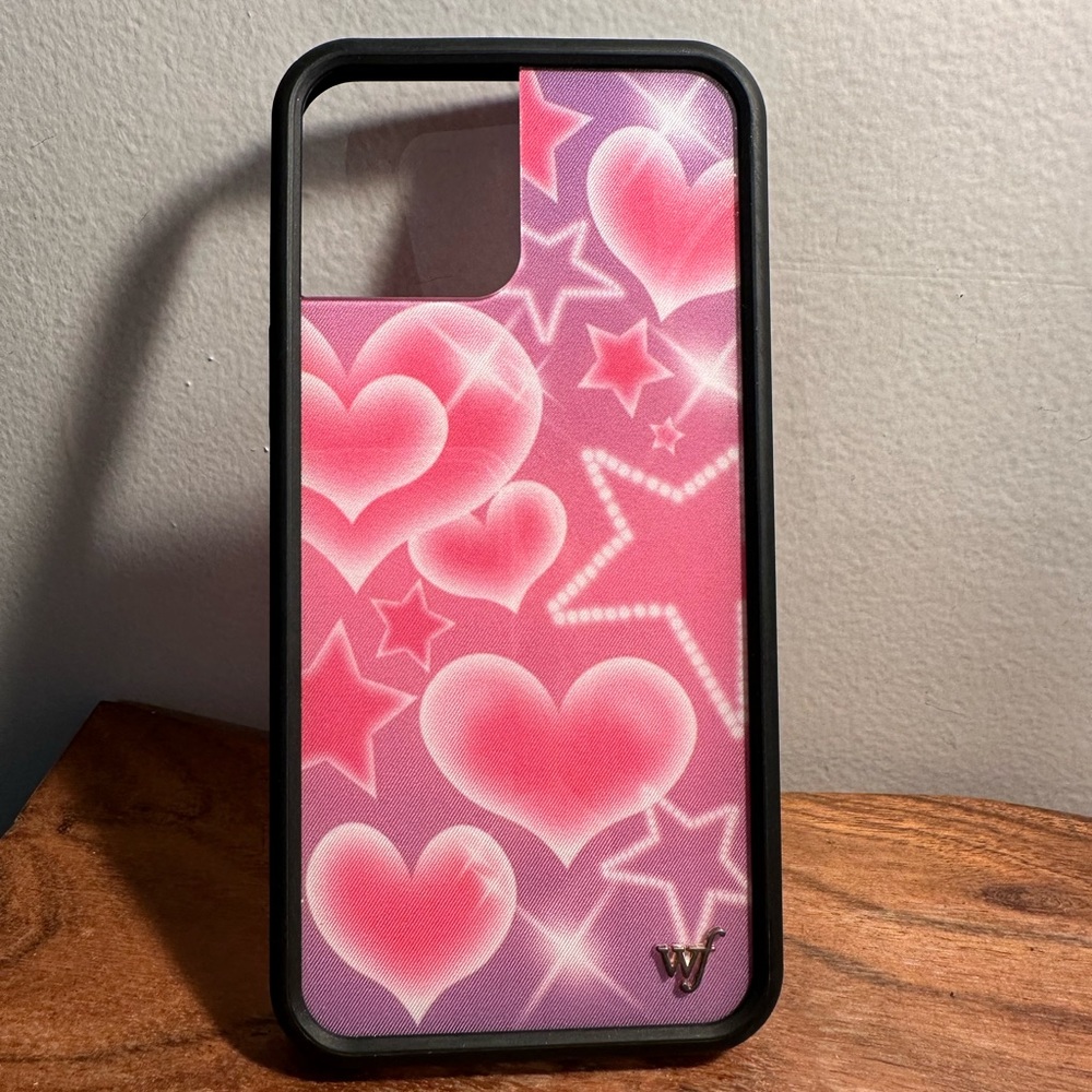 Wildflower Cierra Ramirez Collab Case